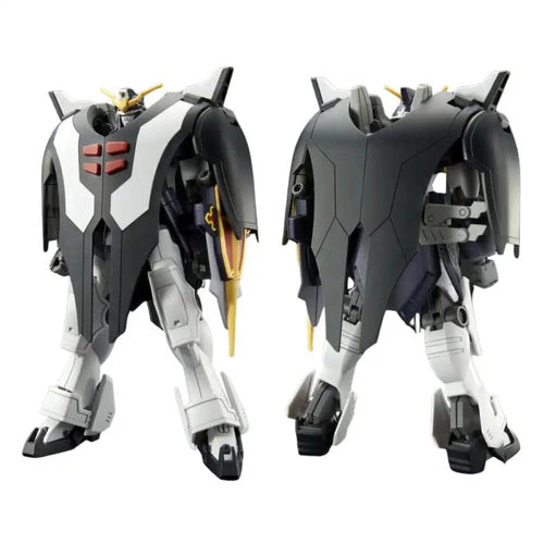 Bandai 5068839 HG 1/144 Gundam Deathscythe Hell - Image 7