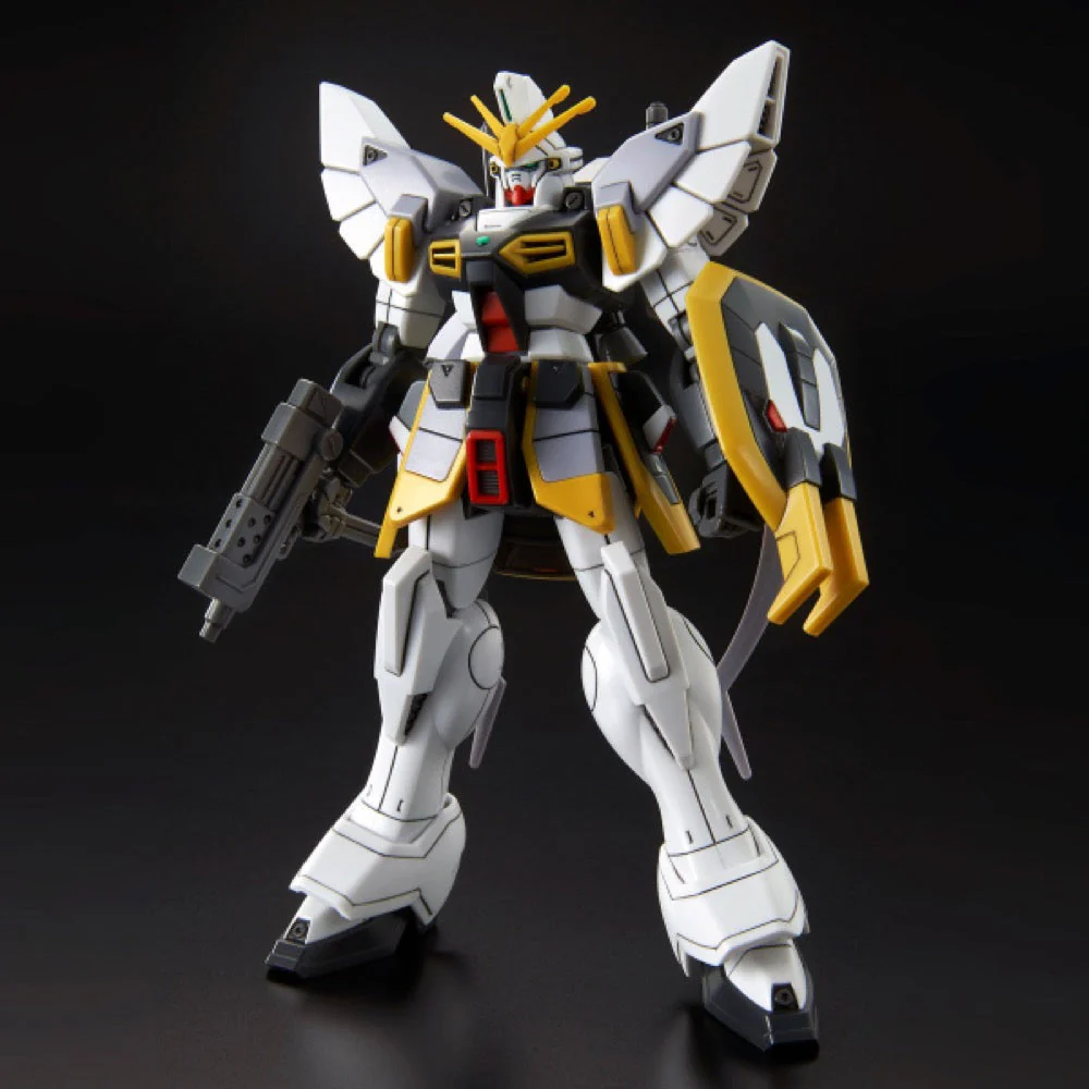 Bandai 5068841 HG 1/144 Gundam Sandrock Custom - Image 3