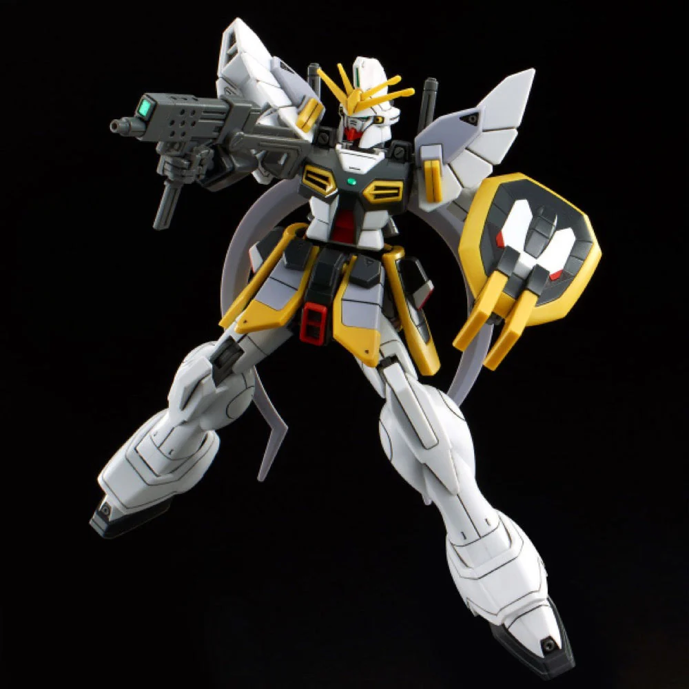 Bandai 5068841 HG 1/144 Gundam Sandrock Custom - Image 6