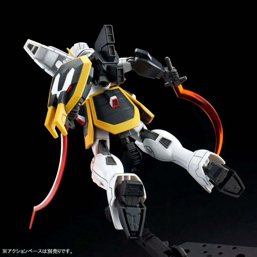 Bandai 5068841 HG 1/144 Gundam Sandrock Custom - Image 8