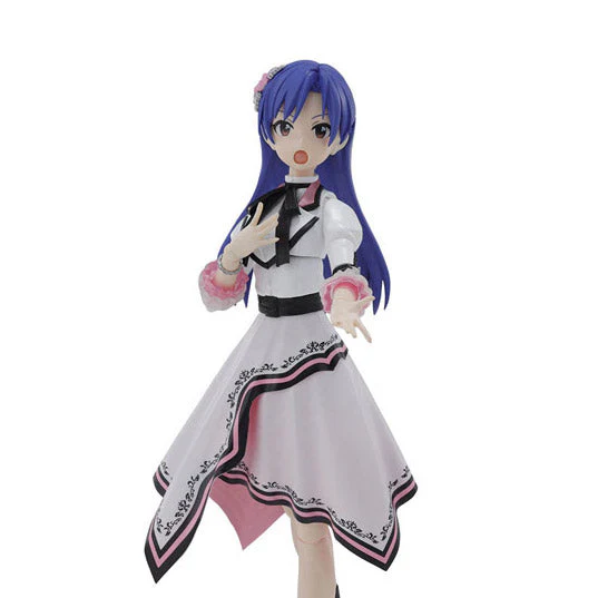 Bandai 5068848 Chihaya Kisaragi (20Th Anniv.You And AI !) 30MS - Image 12