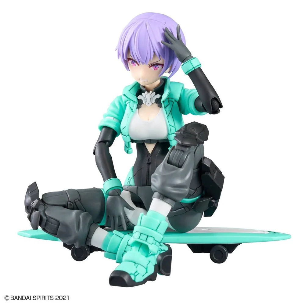 Bandai 5068849 30MS Sis-V00 Rydira [Color A] - Image 2