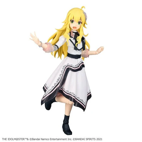 Bandai 5068862 Miki Hoshii (20Th Anniv.You And I !) 30MS - Image 11