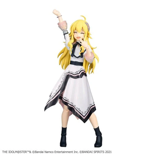 Bandai 5068862 Miki Hoshii (20Th Anniv.You And I !) 30MS - Image 5