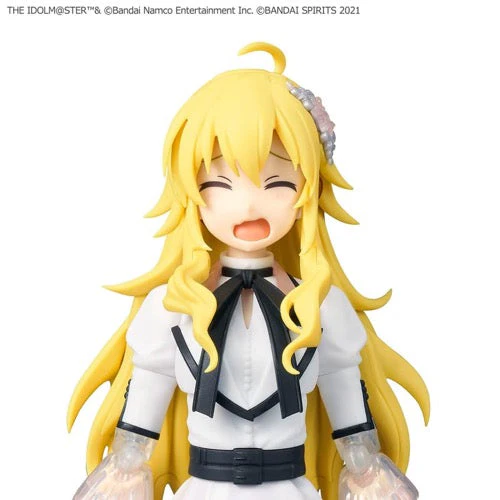 Bandai 5068862 Miki Hoshii (20Th Anniv.You And I !) 30MS - Image 6