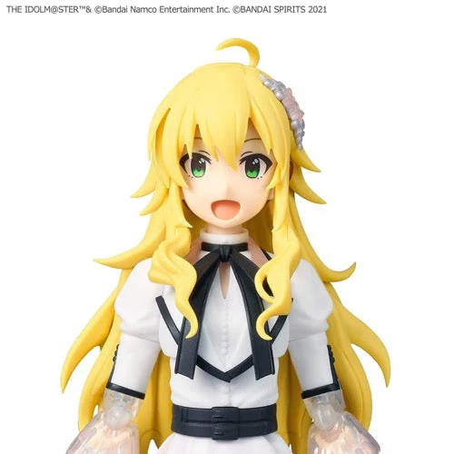 Bandai 5068862 Miki Hoshii (20Th Anniv.You And I !) 30MS - Image 7