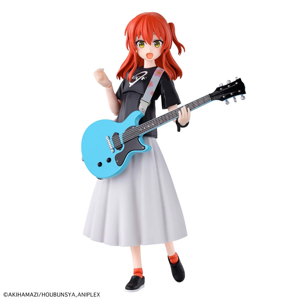 Bandai 50688751 30MP Ikuyo Kita - Image 2