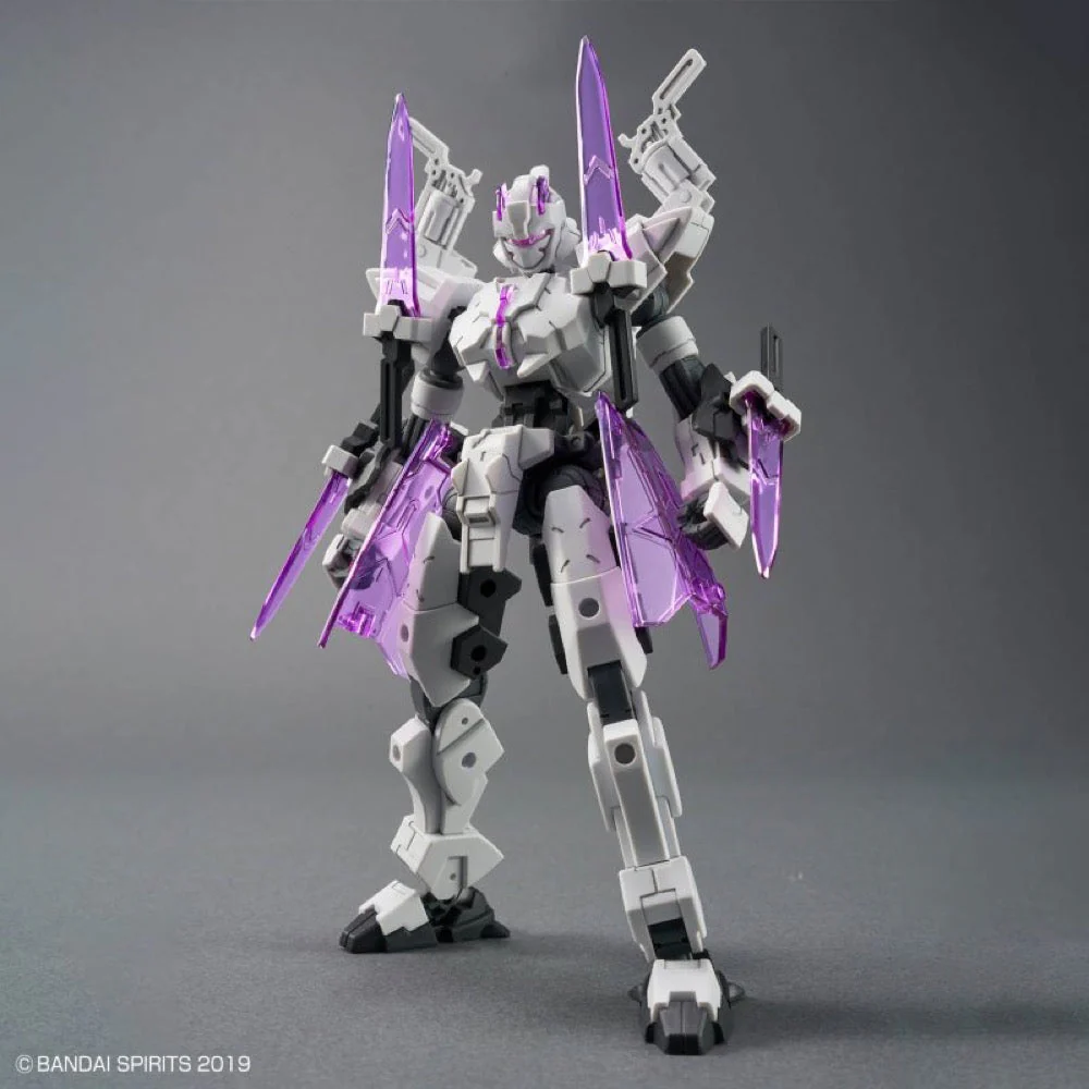 Bandai 5069161 30MM 1/144 Exm-X20A Levinix (Type-A) - Image 2