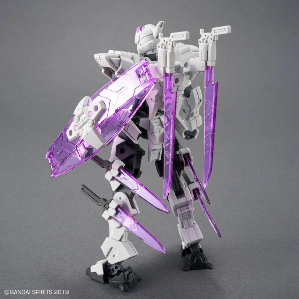 Bandai 5069161 30MM 1/144 Exm-X20A Levinix (Type-A) - Image 3