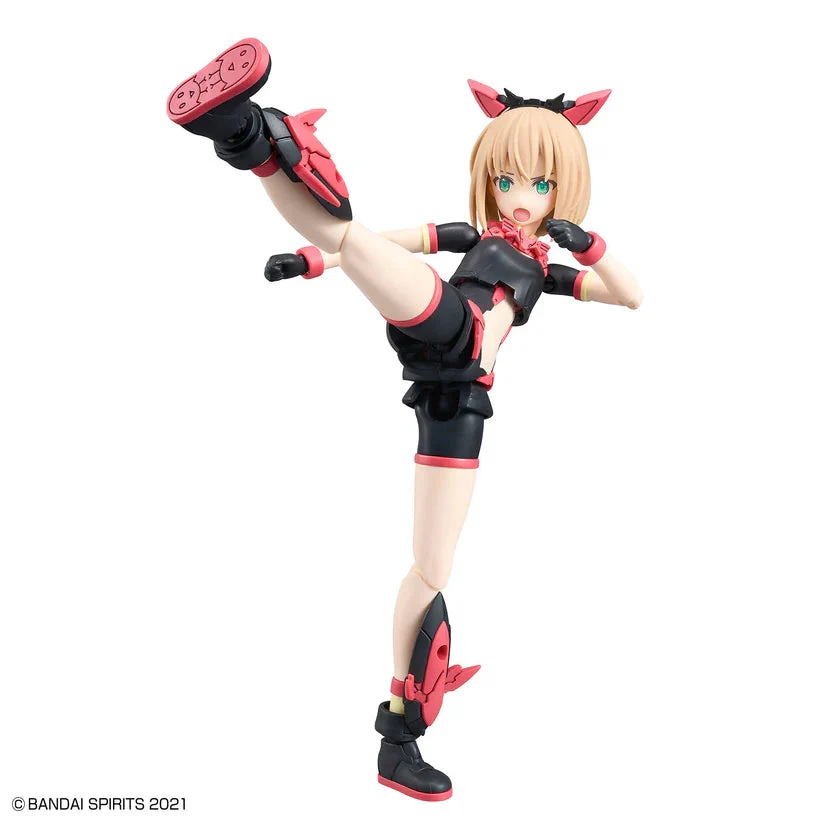 Bandai 5069176 30MS Tiasha (Dahlia Wear) [Color B] - Image 10