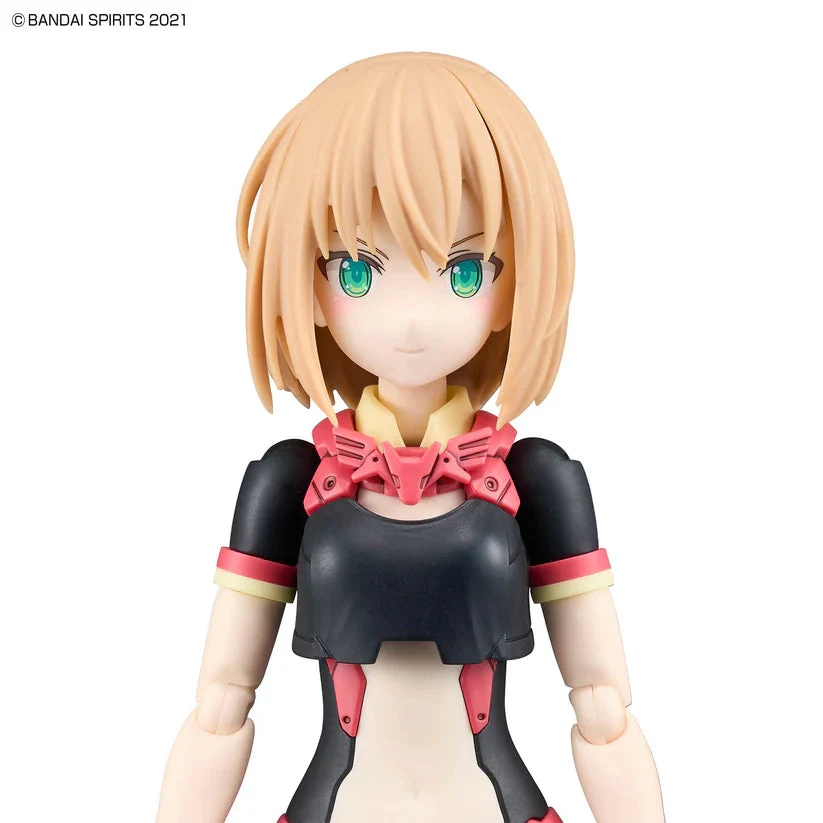 Bandai 5069176 30MS Tiasha (Dahlia Wear) [Color B] - Image 11