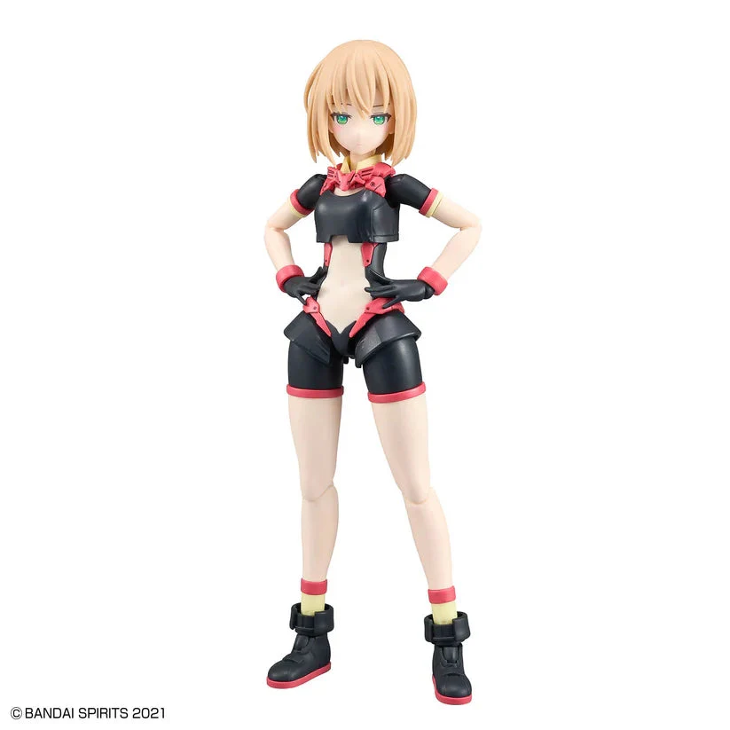 Bandai 5069176 30MS Tiasha (Dahlia Wear) [Color B] - Image 6