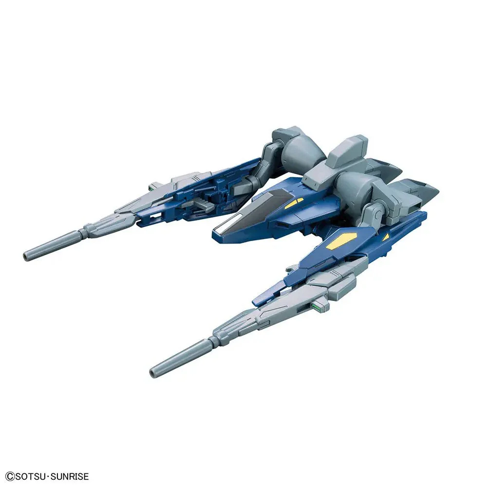 Bandai 5069182 Option Parts Set Gunpla 18 (Build Booster Set) - Image 3