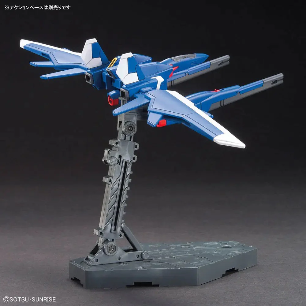 Bandai 5069182 Option Parts Set Gunpla 18 (Build Booster Set) - Image 4
