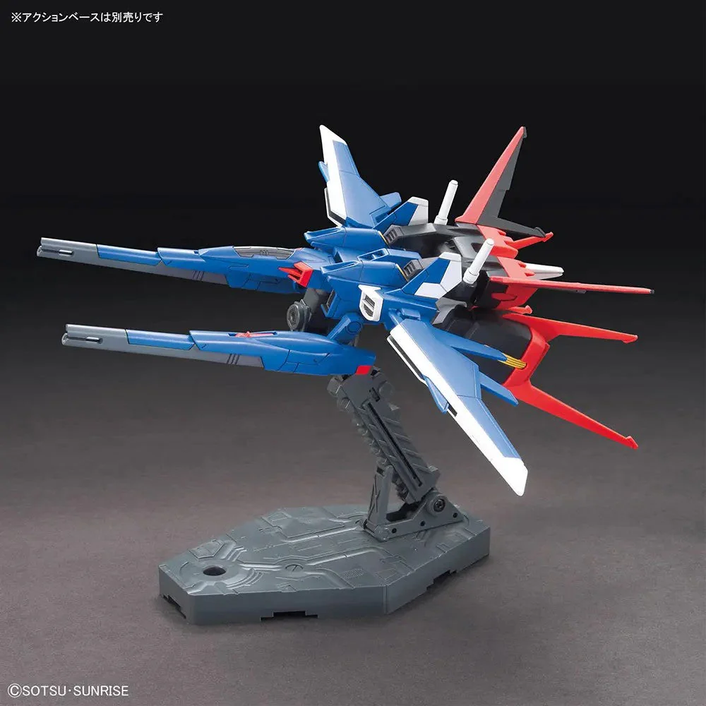 Bandai 5069182 Option Parts Set Gunpla 18 (Build Booster Set) - Image 5