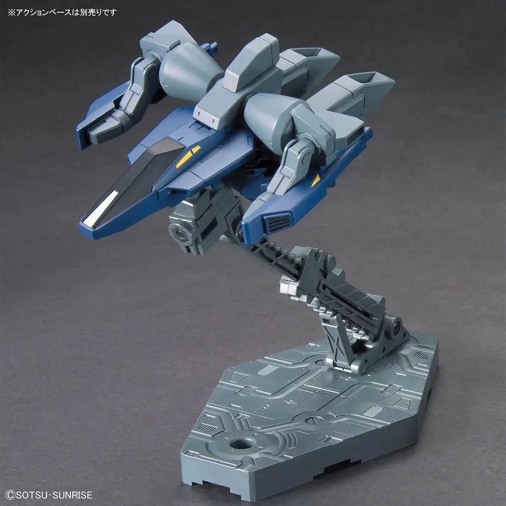 Bandai 5069182 Option Parts Set Gunpla 18 (Build Booster Set) - Image 6