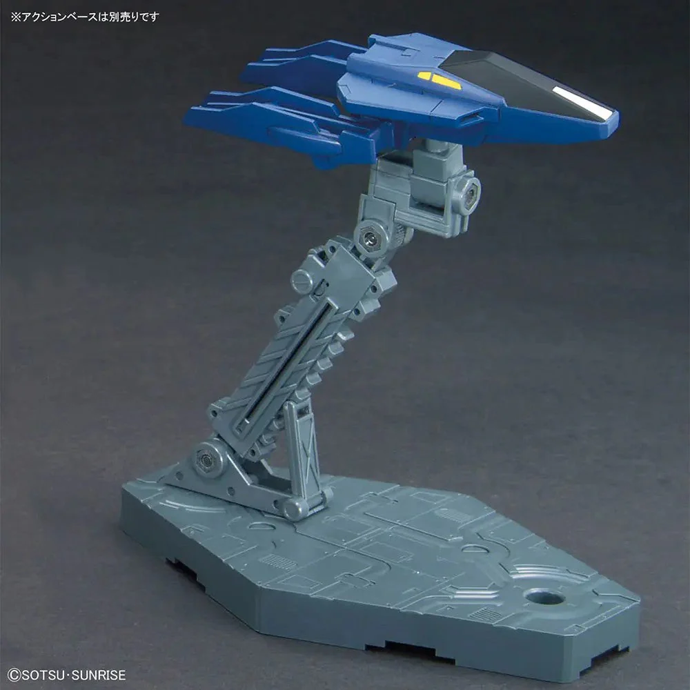 Bandai 5069182 Option Parts Set Gunpla 18 (Build Booster Set) - Image 7