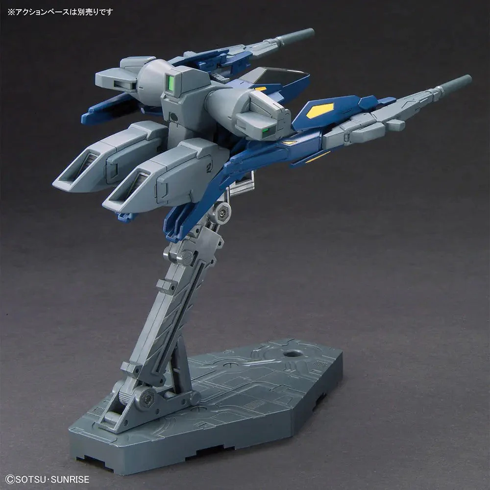 Bandai 5069182 Option Parts Set Gunpla 18 (Build Booster Set) - Image 8