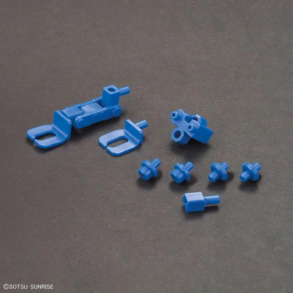 Bandai 5069182 Option Parts Set Gunpla 18 (Build Booster Set) - Image 9