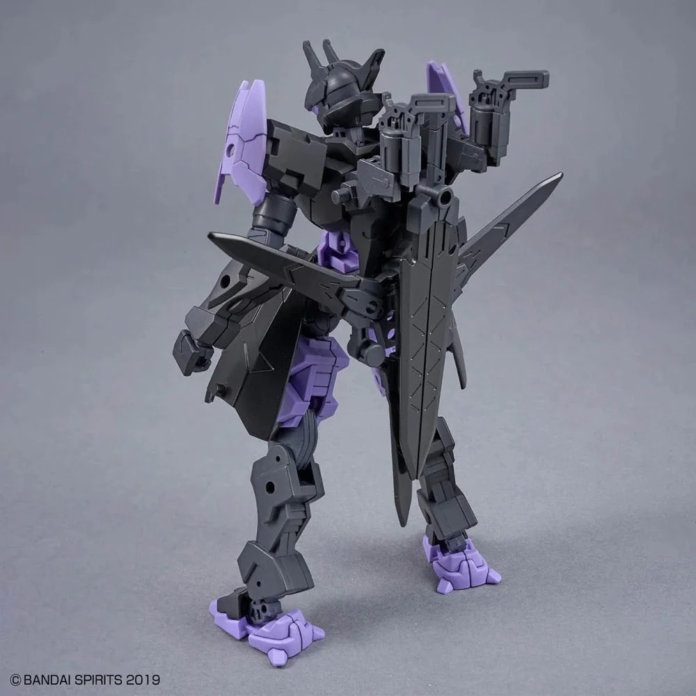 Bandai 5069184 30MM 1/144 Exm-X20B Levinix (Type-B) - Image 3