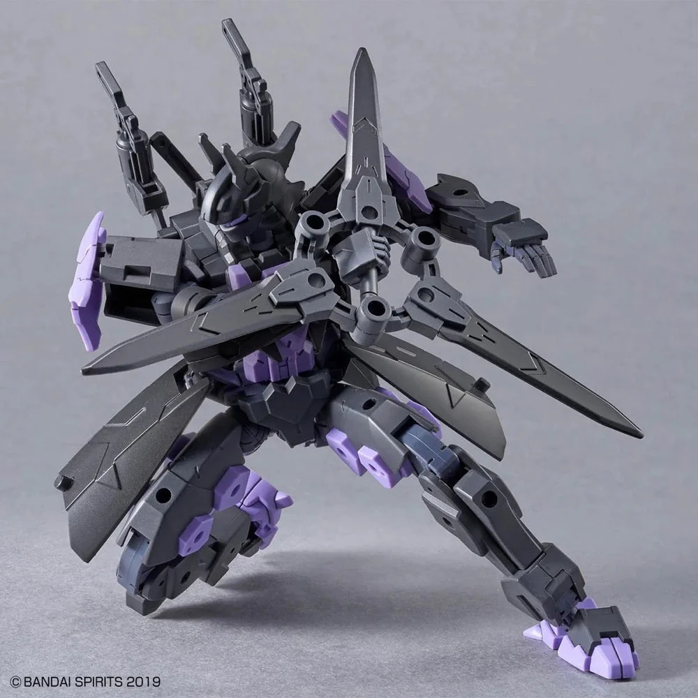 Bandai 5069184 30MM 1/144 Exm-X20B Levinix (Type-B) - Image 4