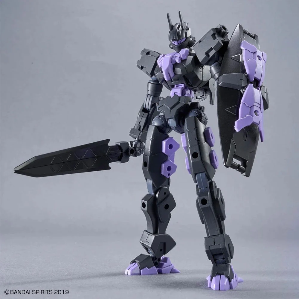 Bandai 5069184 30MM 1/144 Exm-X20B Levinix (Type-B) - Image 5