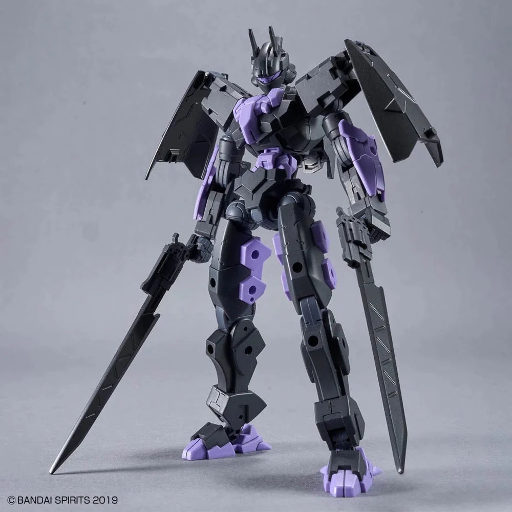 Bandai 5069184 30MM 1/144 Exm-X20B Levinix (Type-B) - Image 6