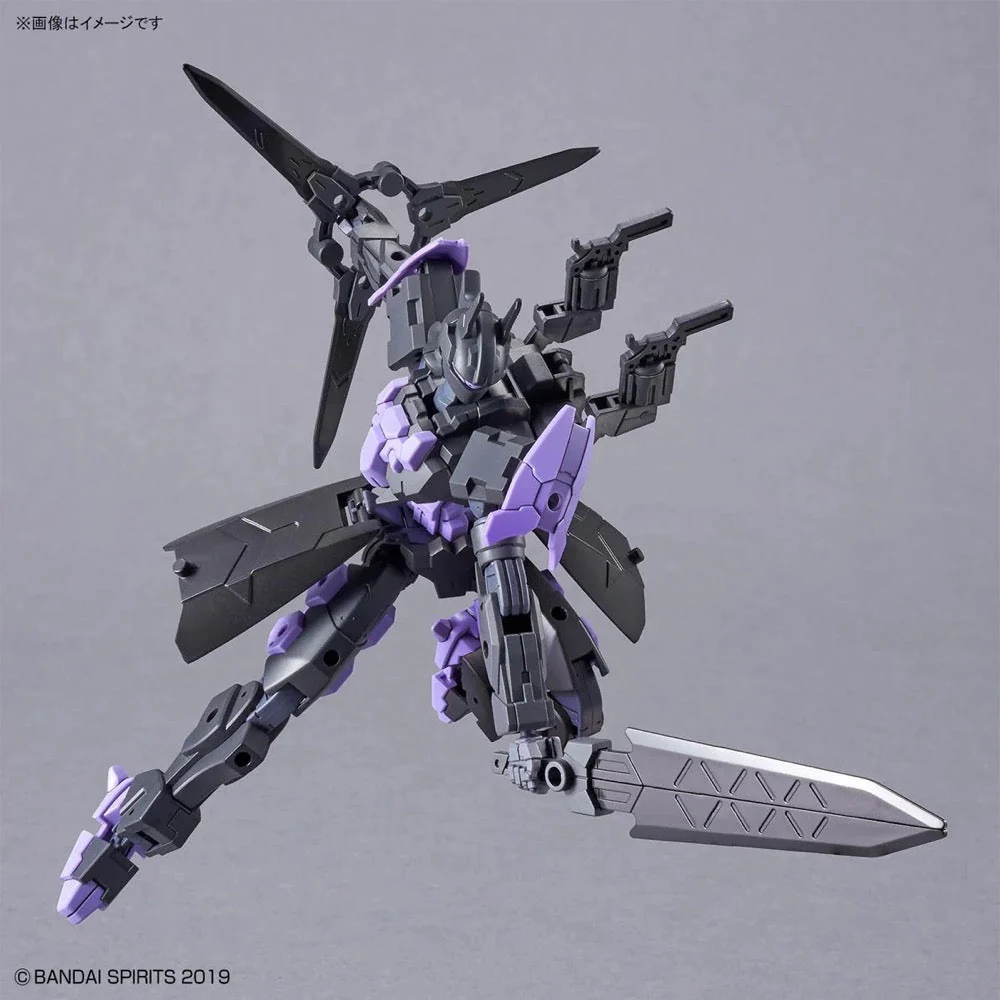Bandai 5069184 30MM 1/144 Exm-X20B Levinix (Type-B) - Image 8