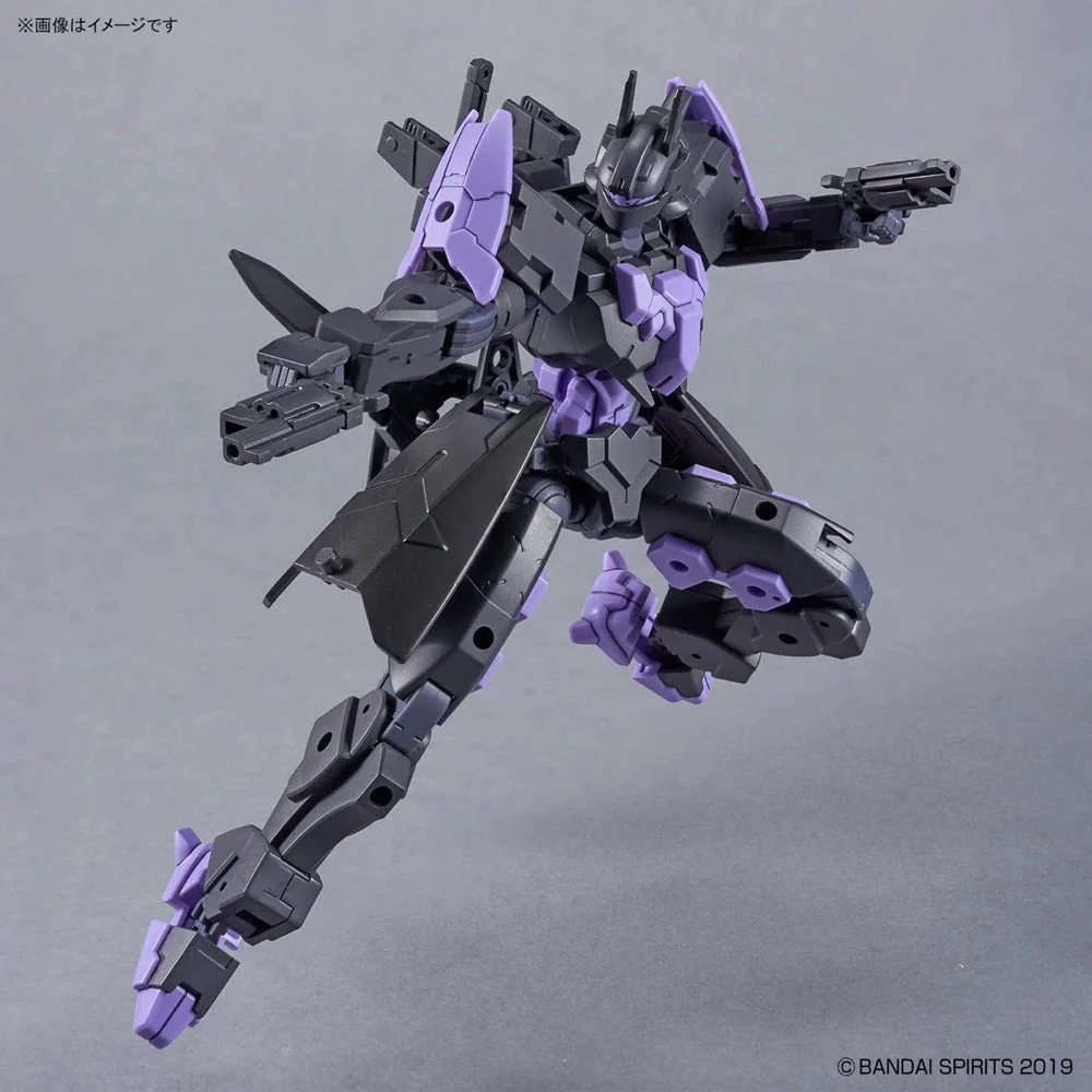 Bandai 5069184 30MM 1/144 Exm-X20B Levinix (Type-B) - Image 9