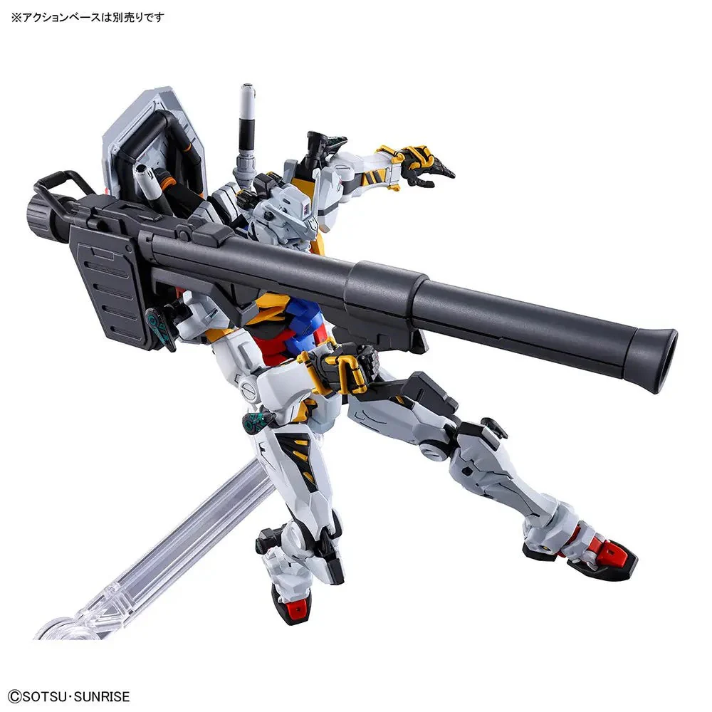Bandai 5069189 HG 1/144 White Gundam - Image 7