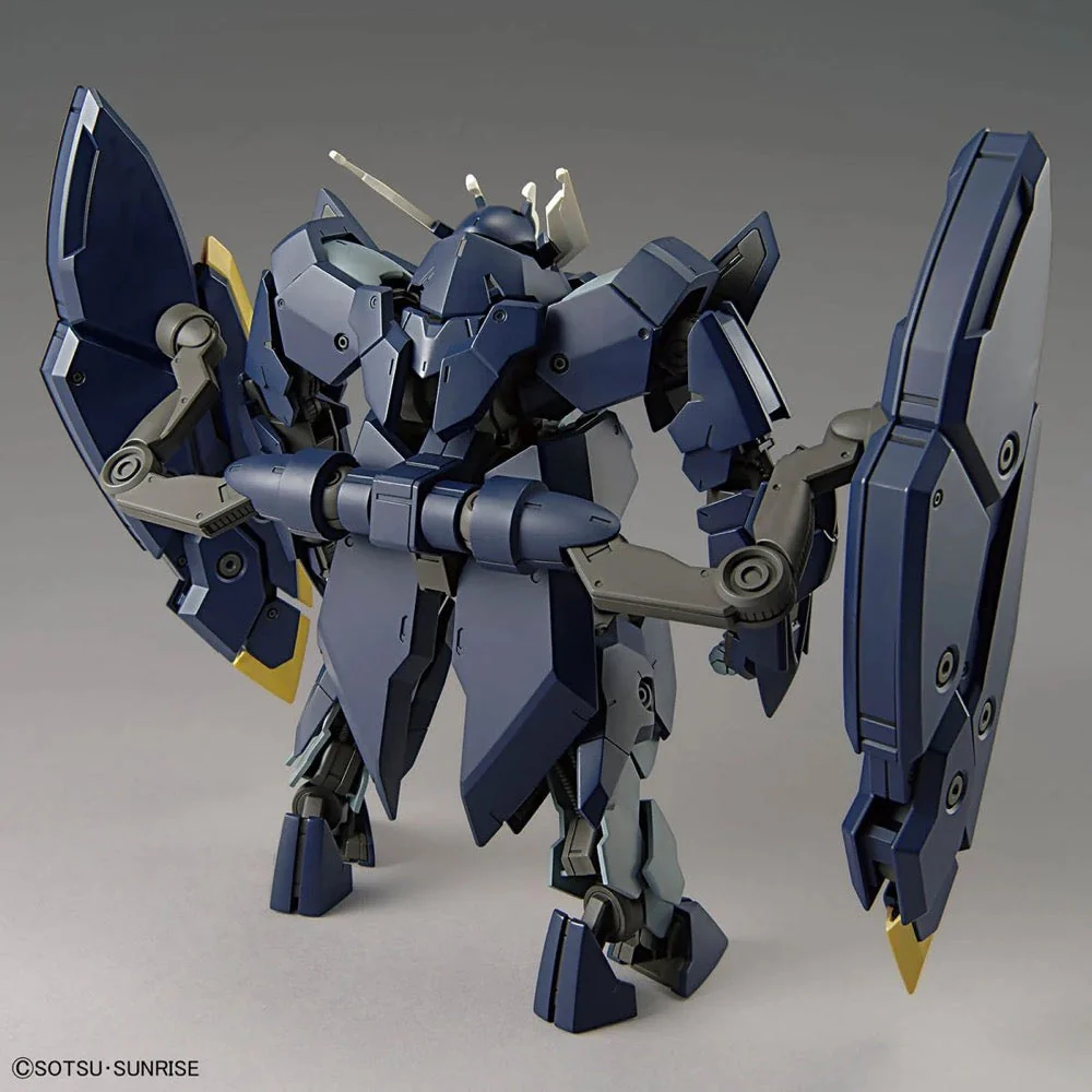 Bandai 5069192 HG 1/144 Gundam Zagan - Image 3