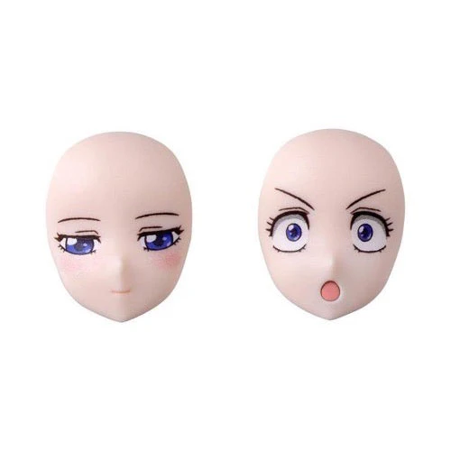 Bandai 5069194 Figure-rise Standard Tiffa Adill - Image 13