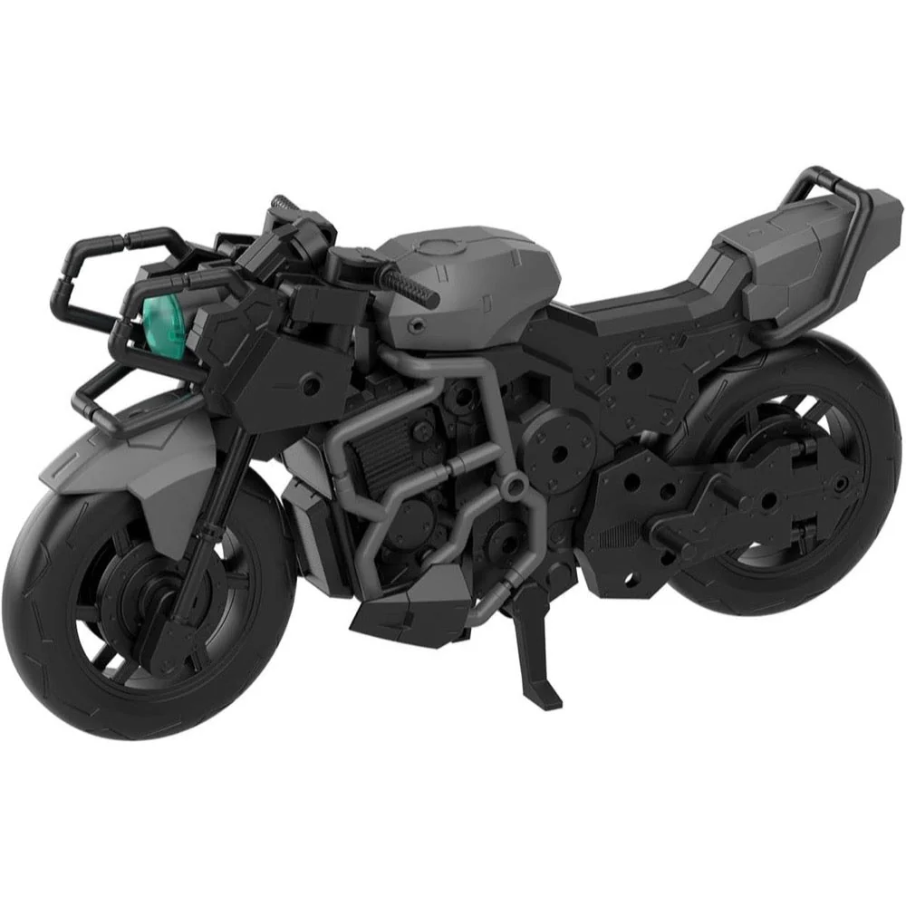 Bandai 5069196 30MM 1/144 Extended Armament Vehicle (Boost Wild Bike Ver.) - Image 2