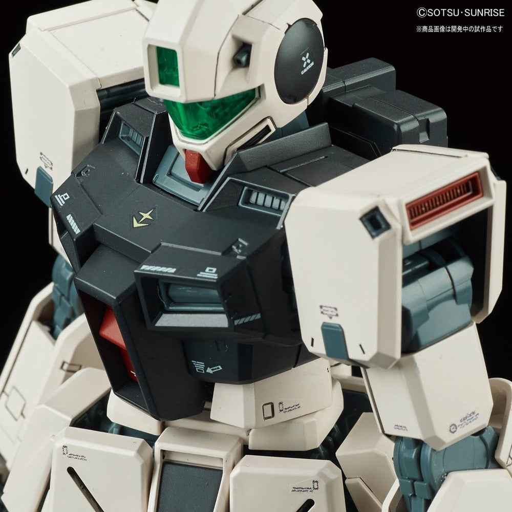 Bandai 5069230 MG 1/100 GM Command (Colony Type) - Image 10