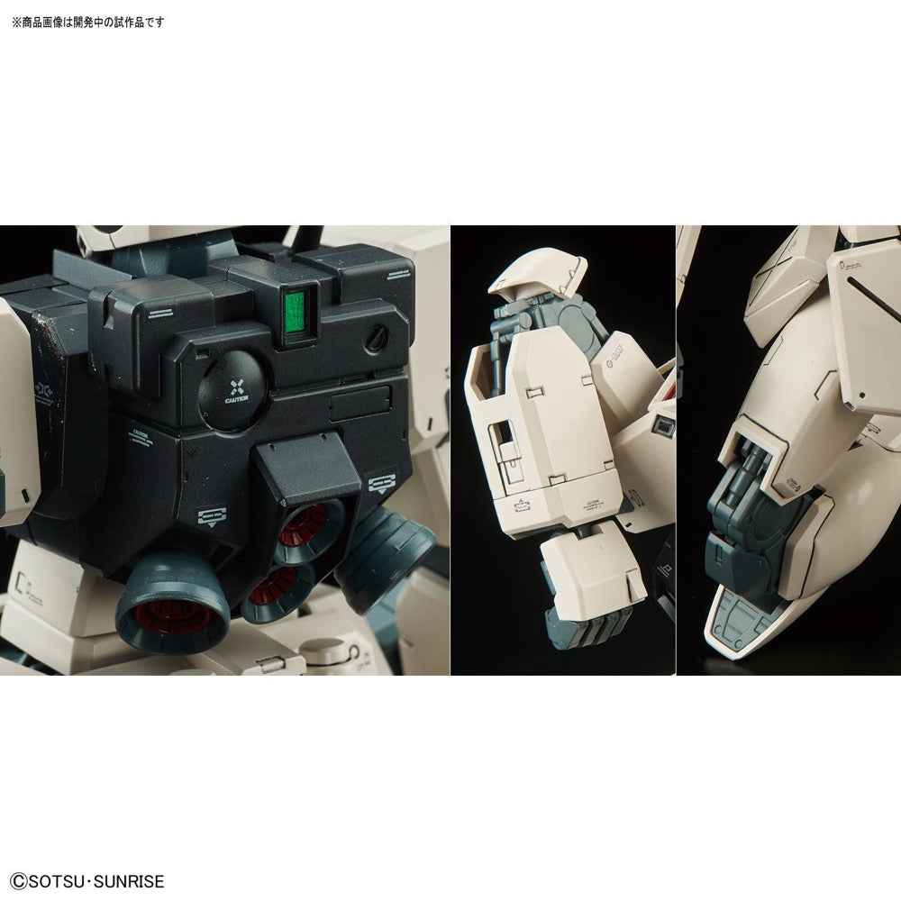 Bandai 5069230 MG 1/100 GM Command (Colony Type) - Image 11
