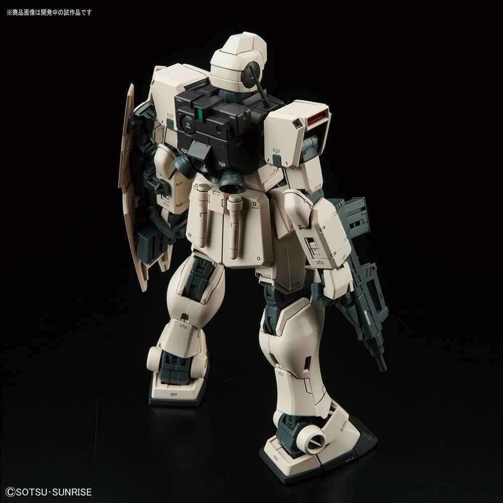 Bandai 5069230 MG 1/100 GM Command (Colony Type) - Image 7