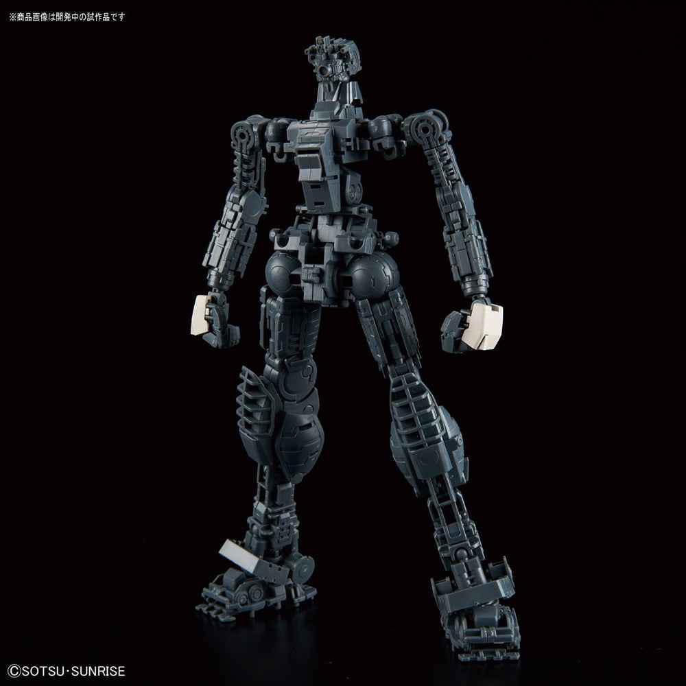 Bandai 5069230 MG 1/100 GM Command (Colony Type) - Image 9