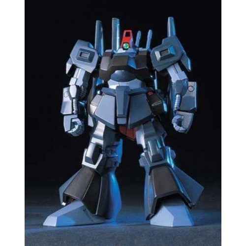 Bandai 5069252 HGUC 1/144 Rick Dias Zeta Gundam - Image 2