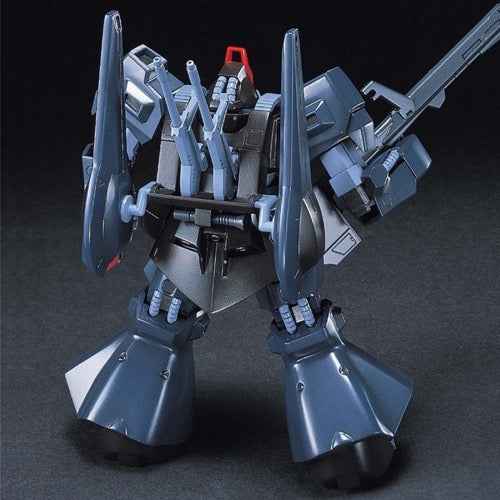 Bandai 5069252 HGUC 1/144 Rick Dias Zeta Gundam - Image 3