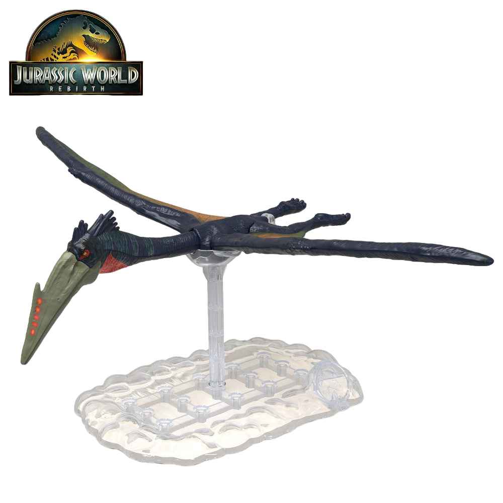 Bandai 5069356 Plannosaurus Jurassic World Quetzalcoatlus - Image 2