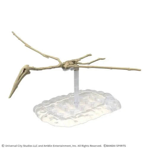Bandai 5069356 Plannosaurus Jurassic World Quetzalcoatlus - Image 3