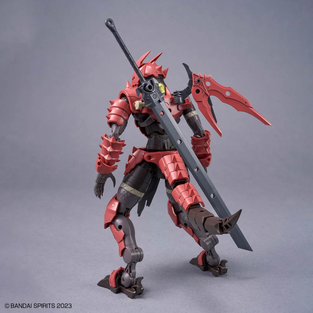 Bandai 5069359 30MF Dragoniaknight - Image 3