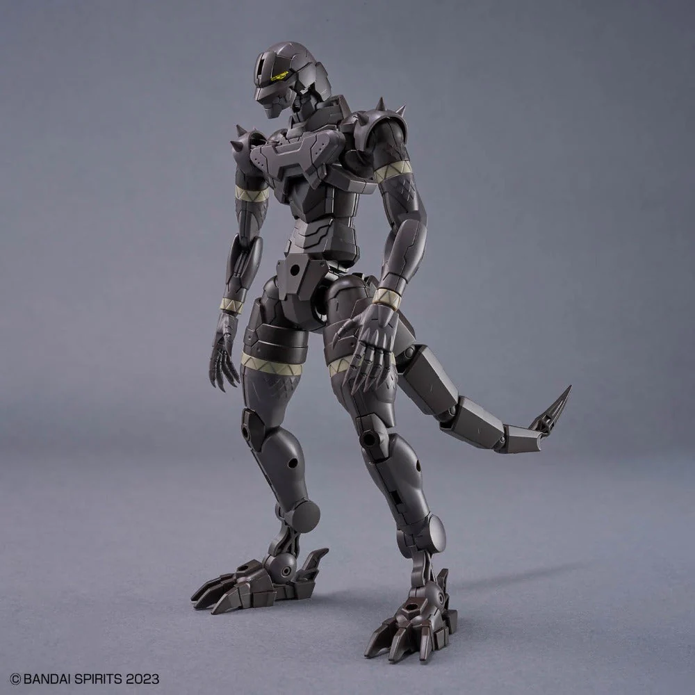 Bandai 5069359 30MF Dragoniaknight - Image 6