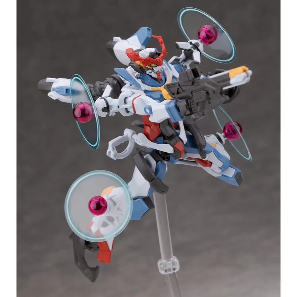 Bandai 5072000 HG 1/144 GQuuuuuuX (Endymion Unit Awakened) - Image 20