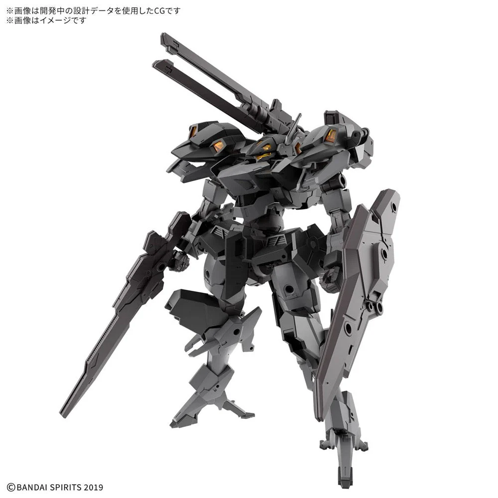Bandai 5074255 30MM 1/144 xEXM-000 Xenovalt