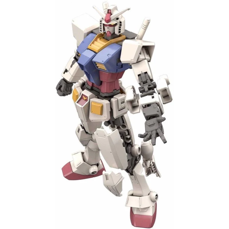 Bandai 582058 HG RX-78-2 Gundam Beyond Global Gundam 0079 - Image 2