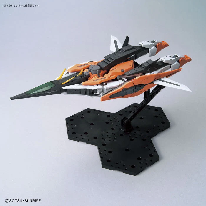 Bandai 5059547 MG 1/100 GN-003 Gundam Kyrios Gundam 00 - Image 14