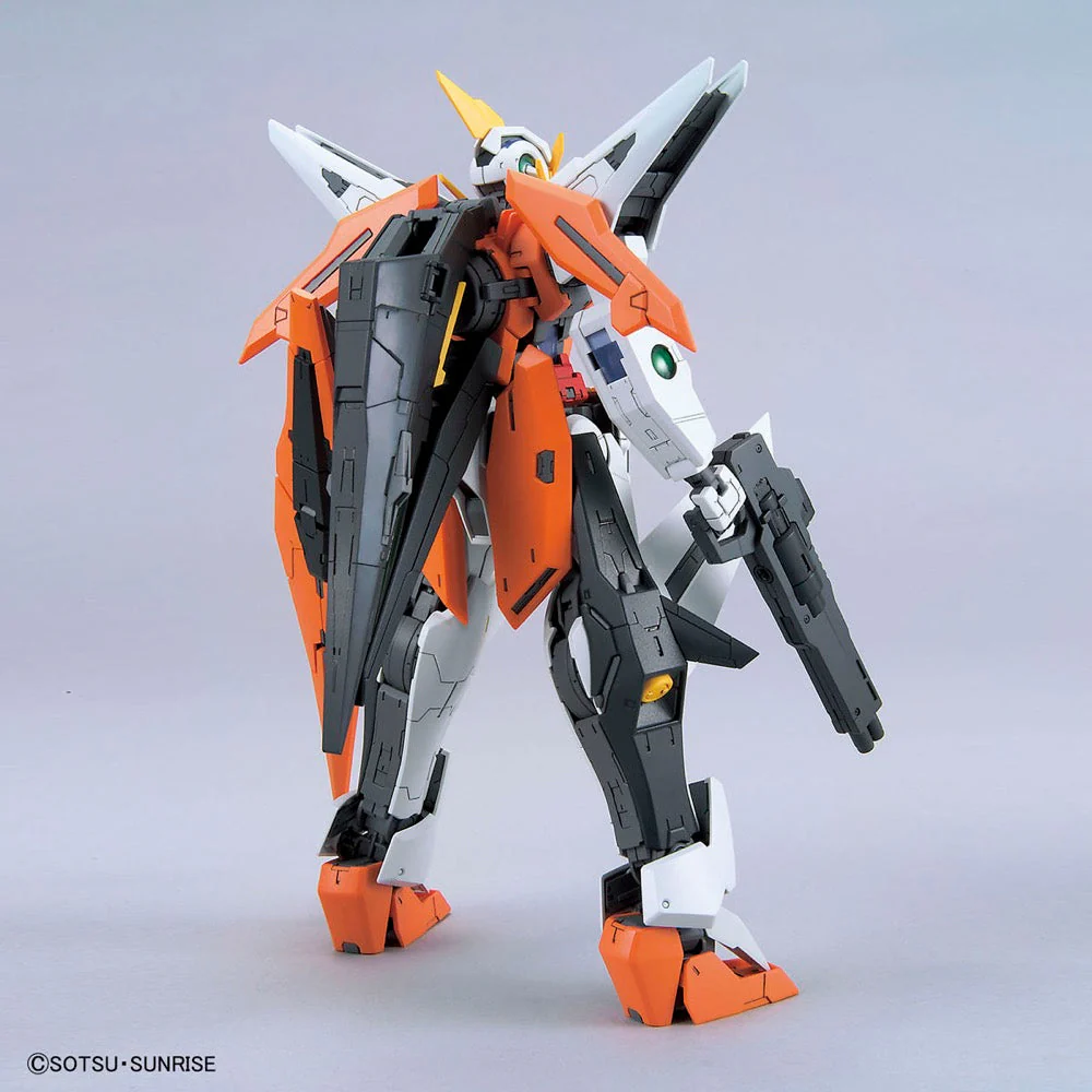 Bandai 5059547 MG 1/100 GN-003 Gundam Kyrios Gundam 00 - Image 3