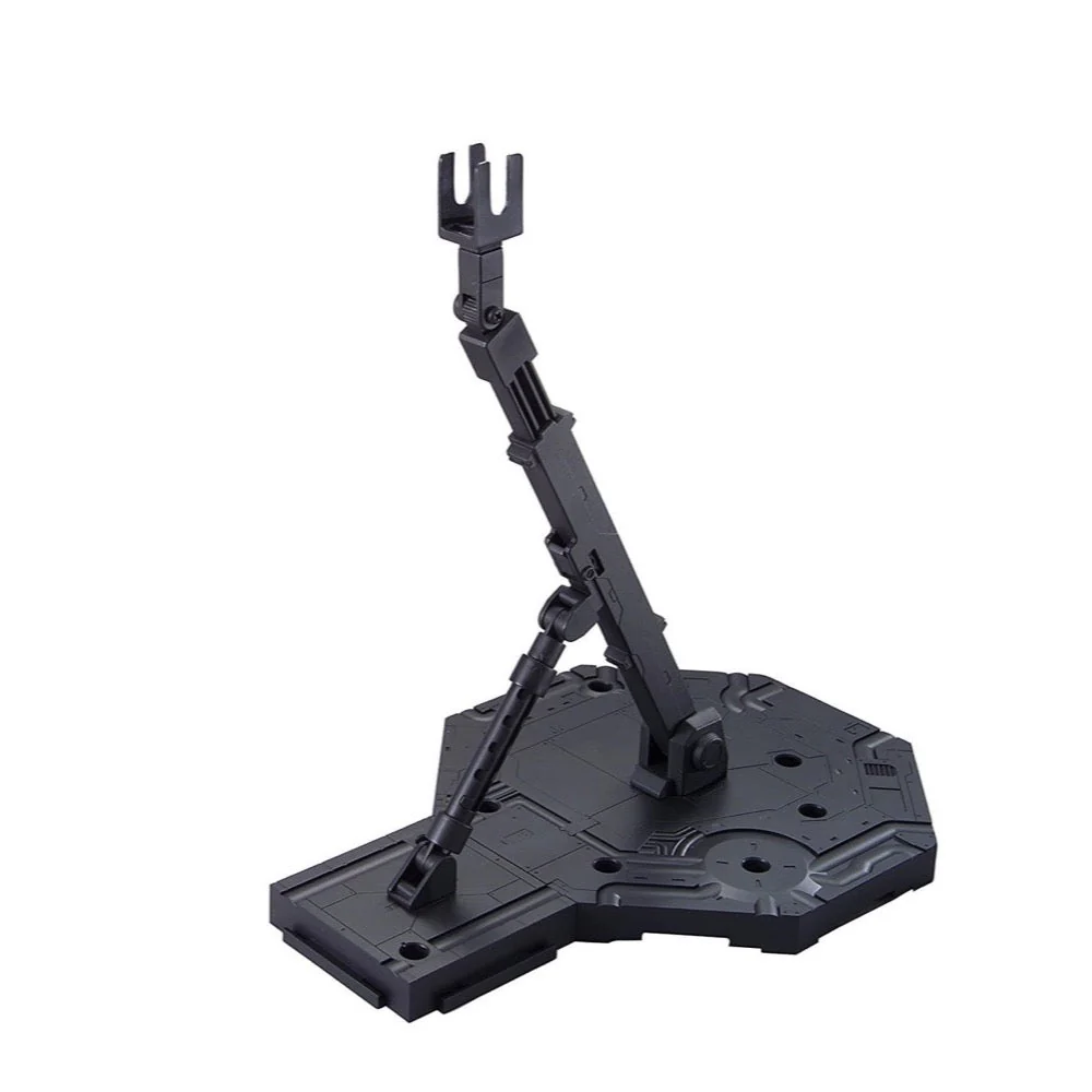 Bandai 5058009 Action Base 1 Black - Image 2