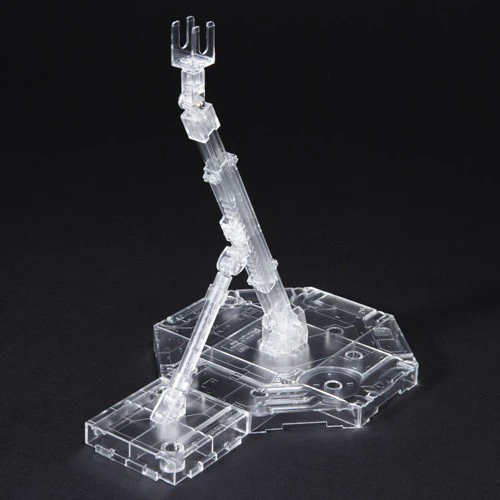 Bandai 5057417 Action Base 1 Clear - Image 3